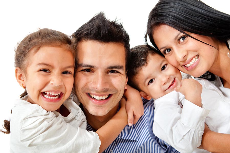 family